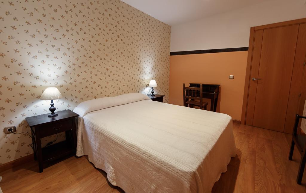 Casa Rural La Piedra De Juana Malpartida de Cáceres Eksteriør bilde