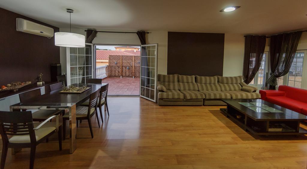 Casa Rural La Piedra De Juana Malpartida de Cáceres Eksteriør bilde