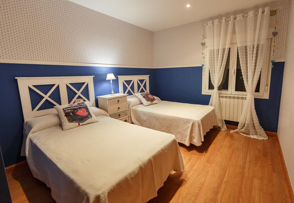 Casa Rural La Piedra De Juana Malpartida de Cáceres Eksteriør bilde