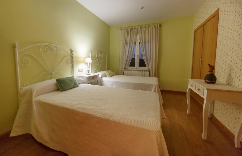 Casa Rural La Piedra De Juana Malpartida de Cáceres Eksteriør bilde